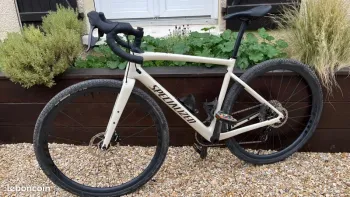 Used Specialized Specialized Diverge Carbon 2023 Road & Gravel