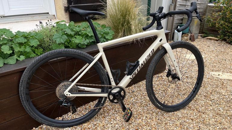 Used Specialized Specialized Diverge Carbon 2023 Road & Gravel — image 15 of 24