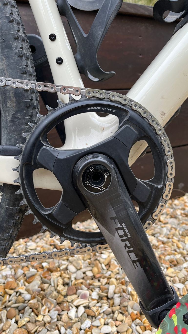 Used Specialized Specialized Diverge Carbon 2023 Road & Gravel — image 22 of 24