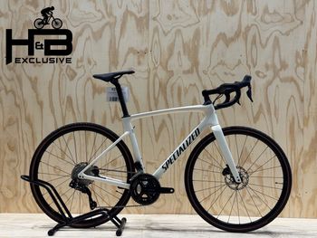 Used Specialized Roubaix SL8 Comp Carbon Shimano 105 2024 Road & Gravel