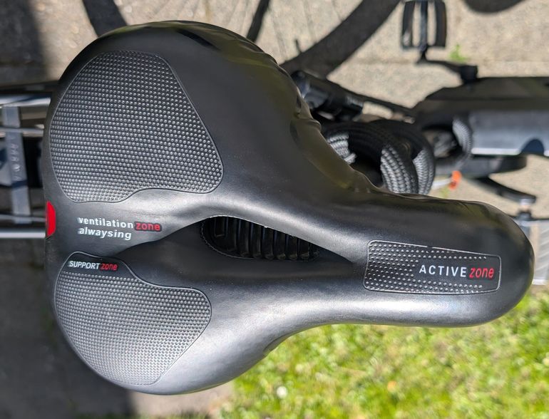Used Hercules Intero 2022 Urban — image 5 of 6