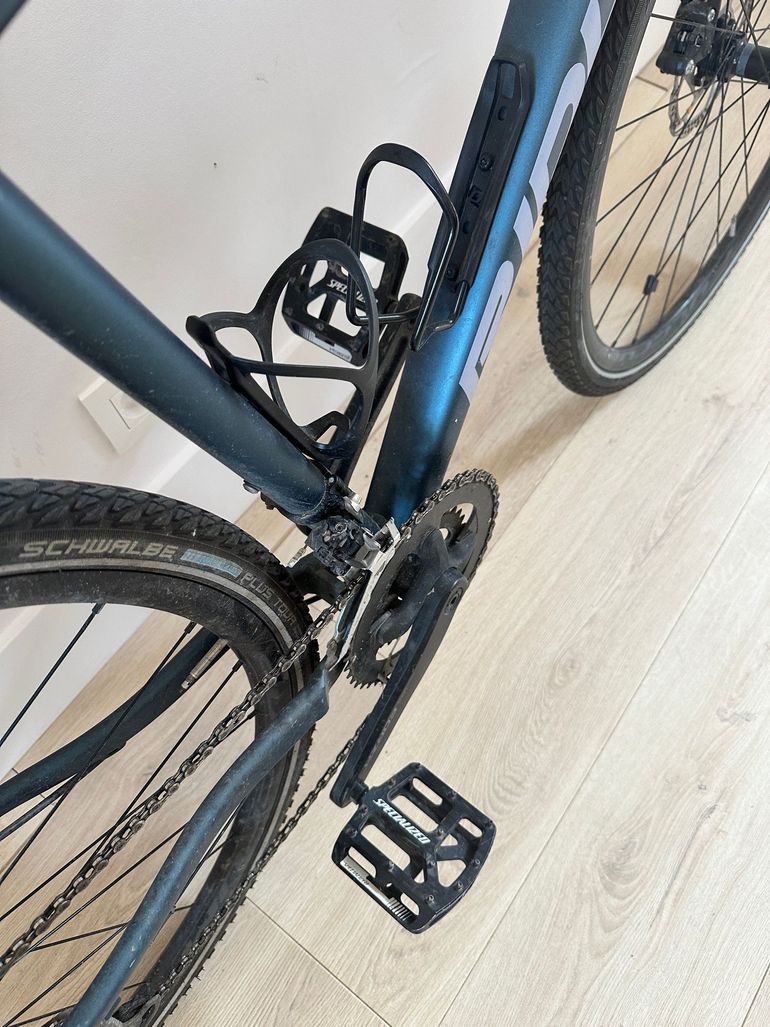 Used Ridley Kanzo Shimano GRX 2022 Road & Gravel — image 2 of 11