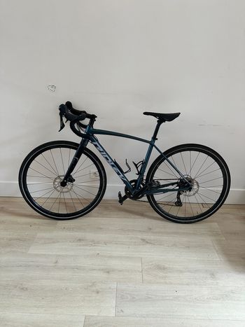 Used Ridley Kanzo Shimano GRX 2022 Road & Gravel — image 11 of 11