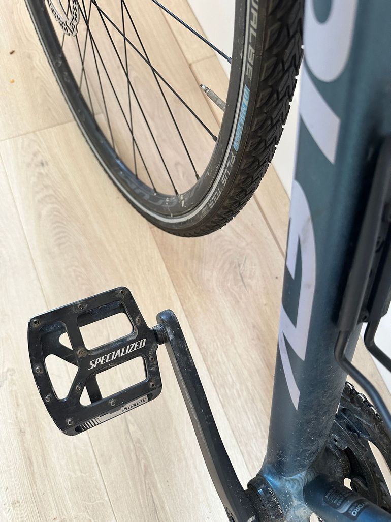Used Ridley Kanzo Shimano GRX 2022 Road & Gravel — image 9 of 11