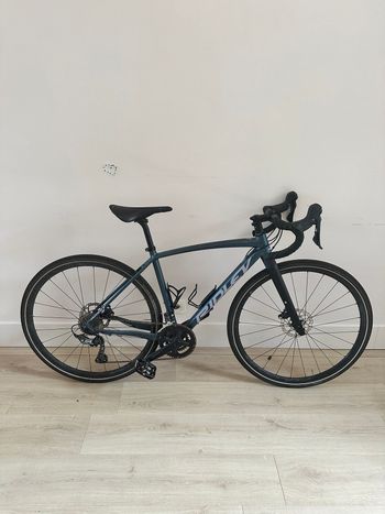 Used Ridley Kanzo Shimano GRX 2022 Road & Gravel
