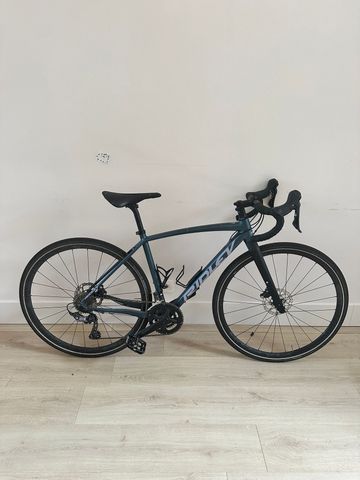 Ridley Kanzo Shimano GRX 2022 Road & Gravel d'occasion