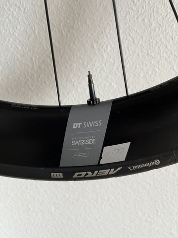 Brugt Canyon Speedmax CF SLX 8 Di2 2024 2024 Road & Gravel — billede 11 af 16