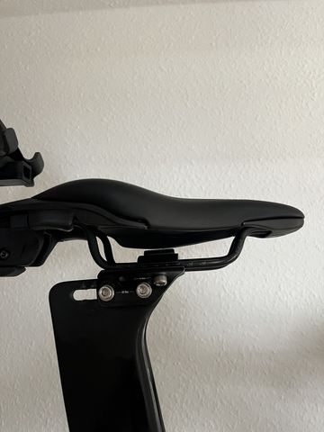 Brugt Canyon Speedmax CF SLX 8 Di2 2024 2024 Road & Gravel — billede 8 af 16