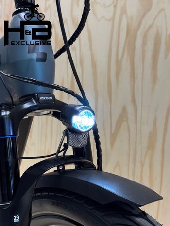 Used CUBE Kathmandu Hybrid ABS 750 Shimano Deore 2024 Urban — image 5 of 15