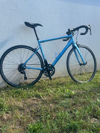 Used Cannondale CAAD Optimo 1 2025 2025 Road & Gravel