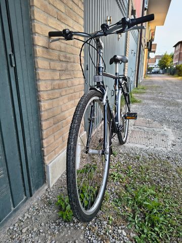 Tweedehands Trek T700 Shimano Nexus Hub Gear 2010 Urban — afbeelding 3 van 8