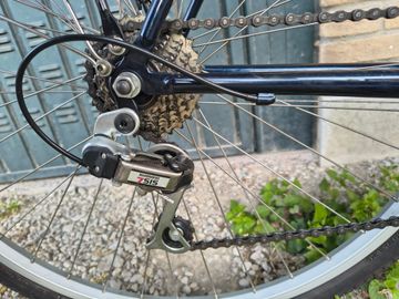Tweedehands Trek T700 Shimano Nexus Hub Gear 2010 Urban — afbeelding 8 van 8