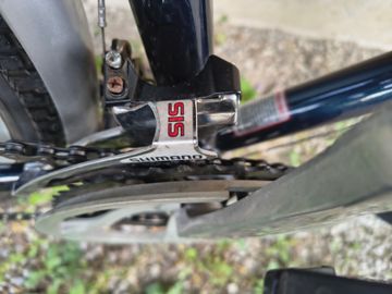 Tweedehands Trek T700 Shimano Nexus Hub Gear 2010 Urban — afbeelding 7 van 8