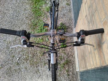 Tweedehands Trek T700 Shimano Nexus Hub Gear 2010 Urban — afbeelding 4 van 8