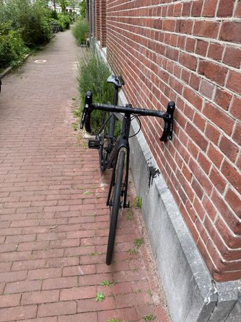 Used Canyon Endurace Shimano 105 2024 Road & Gravel, Black — image 3 of 9