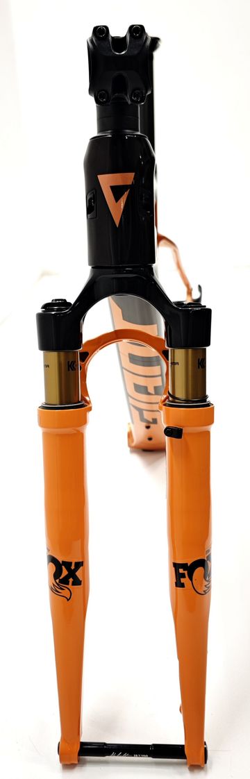 Tweedehands Giant Revolt X Advanced Pro 1 2023 Frameset 2023 Road & Gravel — afbeelding 5 van 11