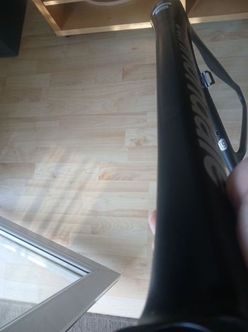Used Cannondale HiMod Frameset 2023 Road & Gravel, Black — image 23 of 26