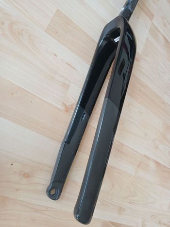 Used Cannondale HiMod Frameset 2023 Road & Gravel, Black — image 12 of 13