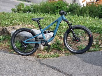 Used VPACE VPace Moritz 20 2024 Youth, Light Gray — image 2 of 12