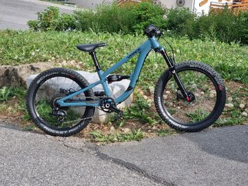 Used VPace Moritz 20 2022 Youth, Light Gray — image 2 of 12