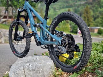 Used VPace Moritz 20 2022 Youth, Light Gray — image 9 of 12