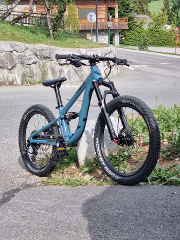 Used VPACE VPace Moritz 20 2024 Youth, Light Gray — image 3 of 12