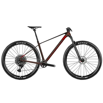 Gebrauchtes Mondraker PODIUM CARBON 2022 2022 Mountainbike, Rot, 29 — Bild 3 von 3