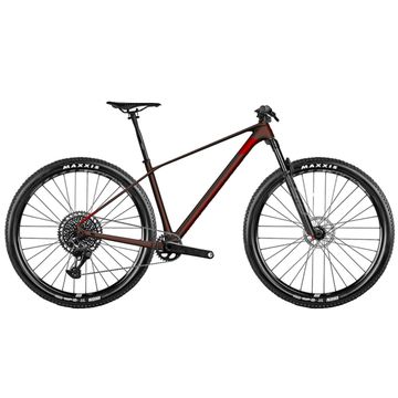Used Mondraker PODIUM CARBON 2022 2022 MTB