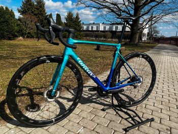 Used Wilier 0 SLR SHIMANO ULTEGRA 8170 DI2 12S 2023 2023 Road & Gravel