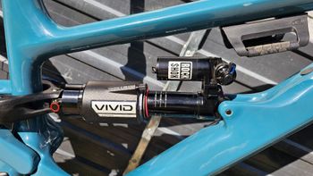 Used YT YT Custom SRAM GX Eagle AXS 2024 Mountainbike, Blue, 29 — image 10 of 37