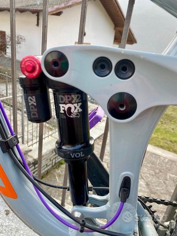 Used Norco Range A1 2019 Mountainbike, Light Gray, 29 — image 4 of 6