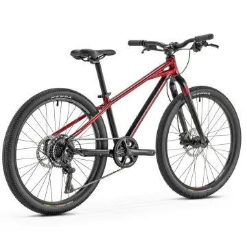 Używany BMC LEADER 24 2022 2022 Mountainbike — zdjęcie 3 z 3