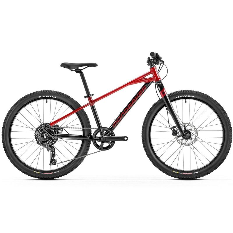 Używany BMC LEADER 24 2022 2022 Mountainbike — zdjęcie 1 z 3