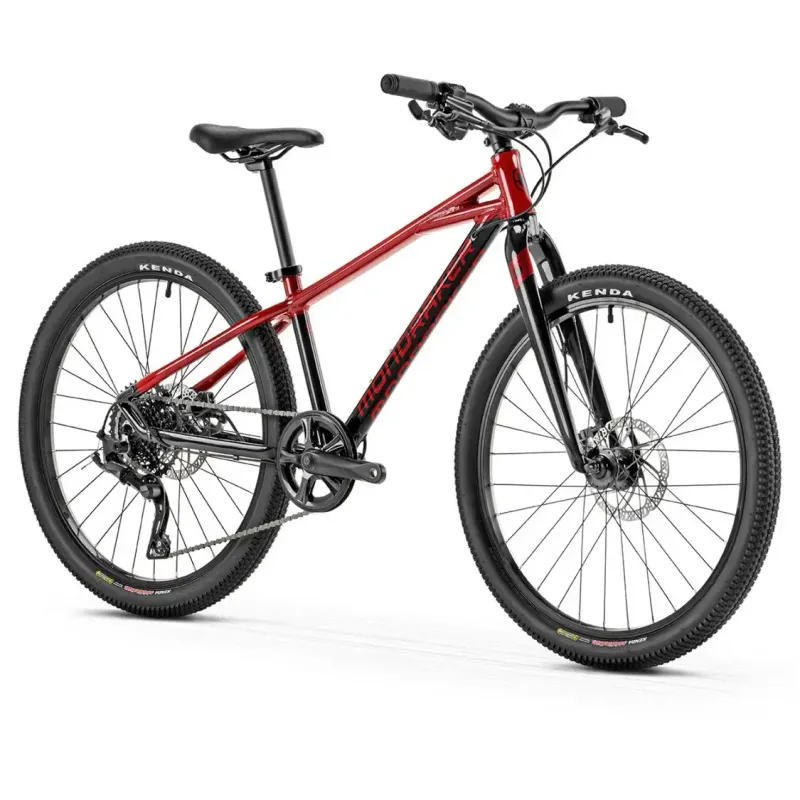 Używany BMC LEADER 24 2022 2022 Mountainbike — zdjęcie 2 z 3