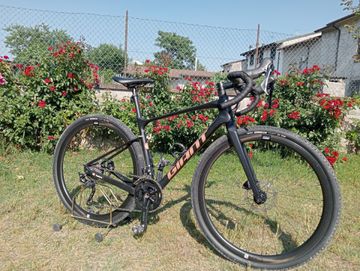Gebrauchtes Giant Revolt Advanced 3 2022 2022 Road & Gravel