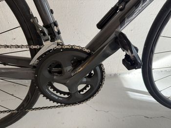 Used Ridley Fenix SLA Disc - Shimano Tiagra 2x10sp 2023 2023 Road & Gravel, Light Gray — image 3 of 5