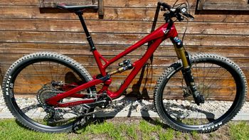 Used YT Industries Jeffsy CORE 4 29 2023 2023 MTB