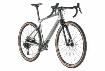 Tweedehands BMC URS LT TWO 2023 2023 Road & Gravel — afbeelding 2 van 3