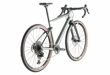 Tweedehands BMC URS LT TWO 2023 2023 Road & Gravel — afbeelding 3 van 3