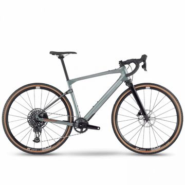 Tweedehands BMC URS LT TWO 2023 2023 Road & Gravel — afbeelding 1 van 3