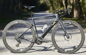 Used 3T Exploro Ultra Crankbrothers Edition 2024 Road & Gravel — image 2 of 4