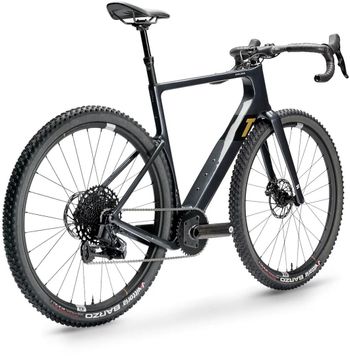 Used 3T Exploro Ultra Crankbrothers Edition 2024 Road & Gravel — image 3 of 4