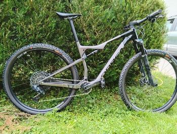 Used Orbea OIZ M11-AXS 2022 2022 MTB