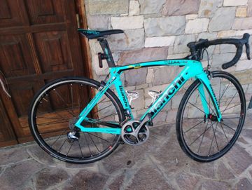 Gebrauchtes Bianchi Oltre XR.4 Dura Ace 2017 2017 Road & Gravel
