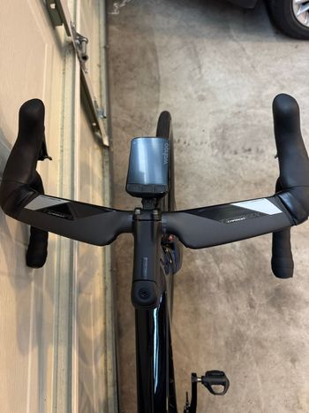 Used Cannondale SuperSix EVO 3 2024 2024 Road & Gravel, Black — image 7 of 11
