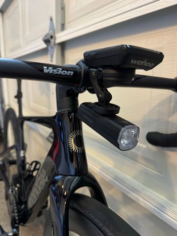 Used Cannondale SuperSix EVO 3 2024 2024 Road & Gravel, Black — image 10 of 11