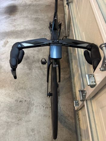 Used Cannondale SuperSix EVO 3 2024 2024 Road & Gravel, Black — image 6 of 11