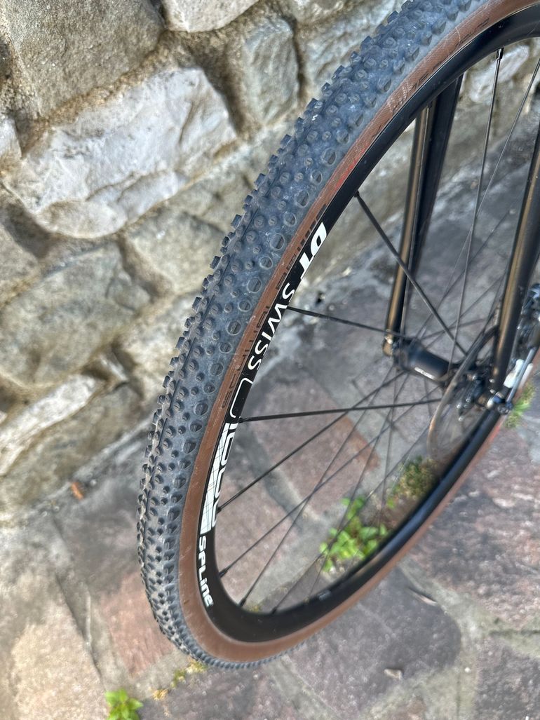 Used Giant TCX, Advanced Pro 2 2022 2022 Road & Gravel, Schwarz — image 8 of 8