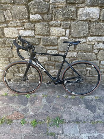 Used Giant TCX, Advanced Pro 2 2022 2022 Road & Gravel