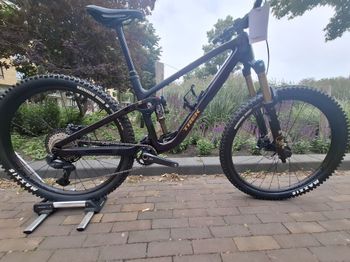 Used Trek Fuel EX 9.8 XT Di2 Gen 7 2026 2026 MTB